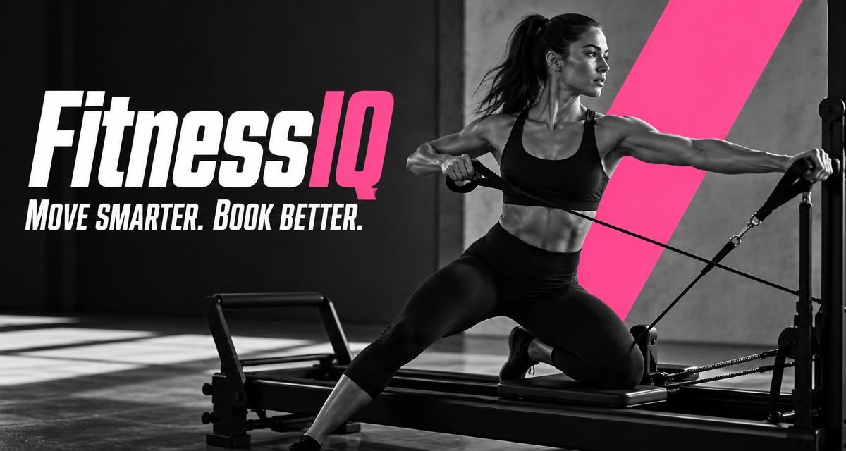HILI high intensity low impact class