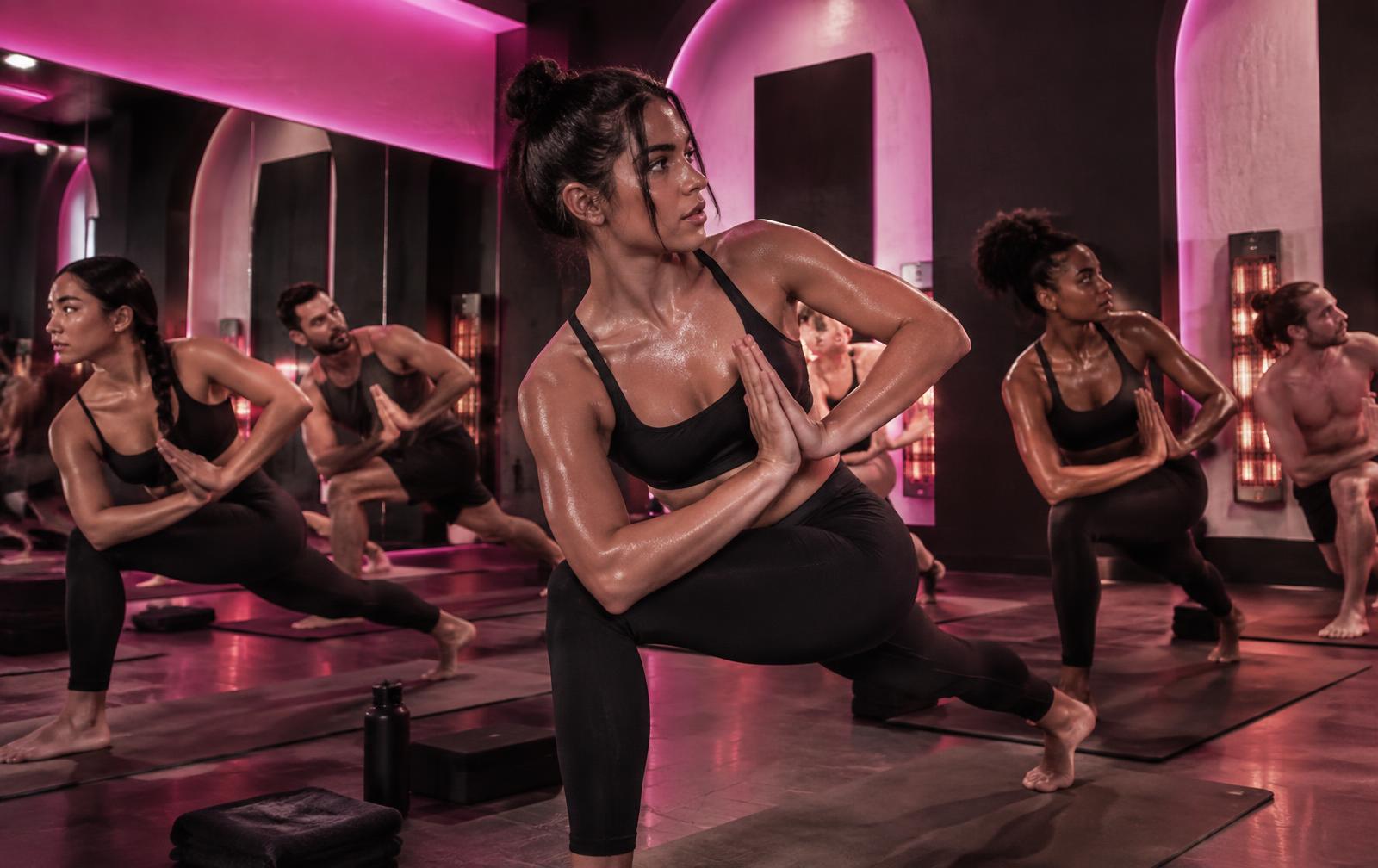 HILI Windermere demo studio